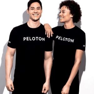 Peloton Century Shirt